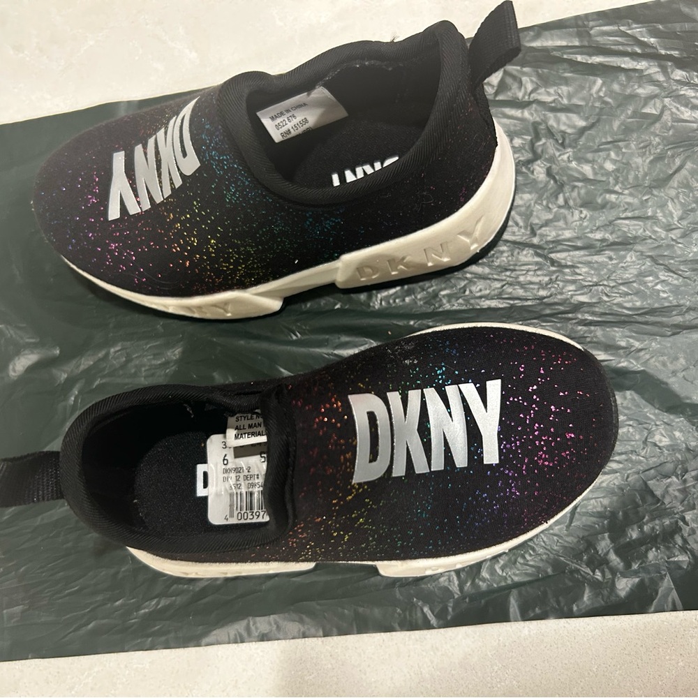 Toddler Sneaker
